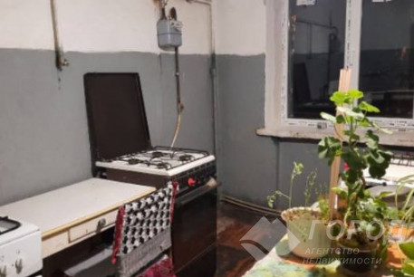 Продам гостинку, Одесская, Код: 704840/101