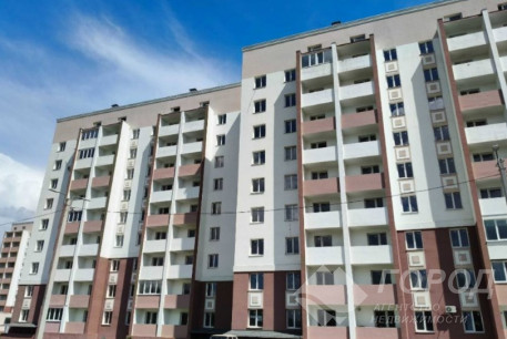 Продам 1-кімнатну квартиру в новобудові, Салтовка, ЖК Птичка, Код: 704840/103