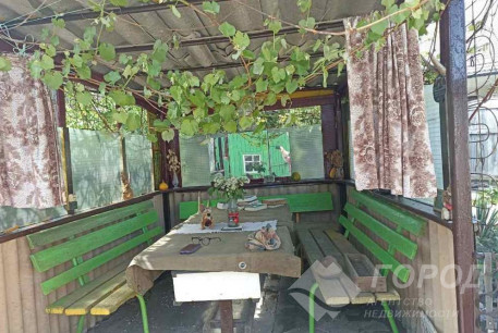 Продам дом, Харьковский р-н, Хорошево (Харьковский р-н), Код: 704840/105