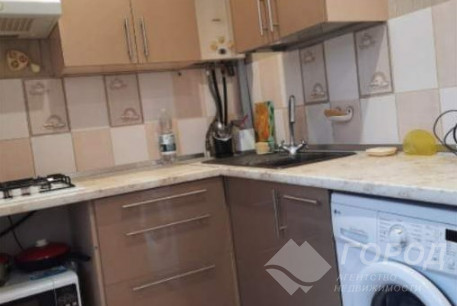 Продам 2-х кімнатну квартиру, Салтовский, Код: 704840/106