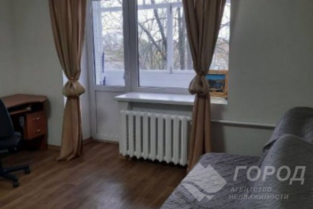 Продам 1-кімнатну квартиру, Павлово поле, Код: 704840/107