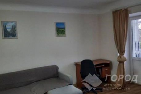 Продам 1-кімнатну квартиру, Павлово поле, Код: 704840/107