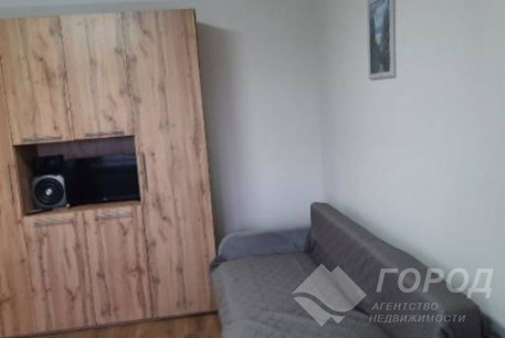Продам 1-кімнатну квартиру, Павлово поле, Код: 704840/107