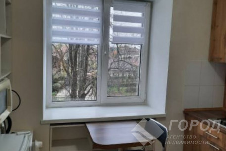 Продам 1-кімнатну квартиру, Павлово поле, Код: 704840/107