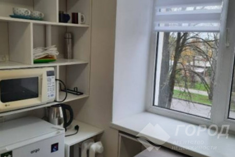 Продам 1-кімнатну квартиру, Павлово поле, Код: 704840/107