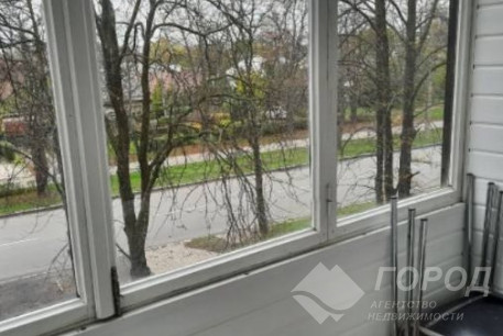 Продам 1-кімнатну квартиру, Павлово поле, Код: 704840/107