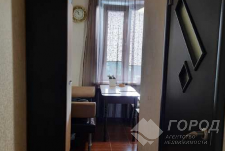 Продам 1-кімнатну квартиру, Павлово поле, 23 Августа метро, Код: 704840/11