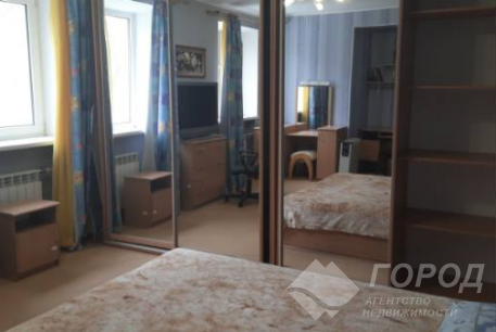 Продам 2-х кімнатну квартиру, Павлово поле, Код: 704840/2