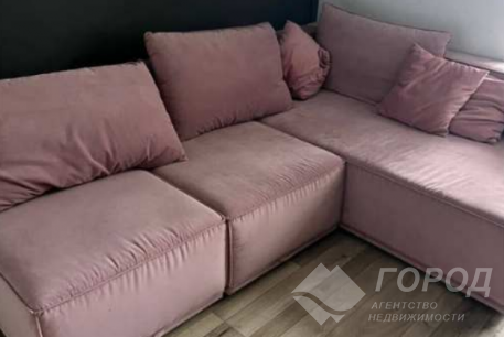 Продам 2-х кімнатну квартиру в новобудові, Павлово поле, Код: 704840/54