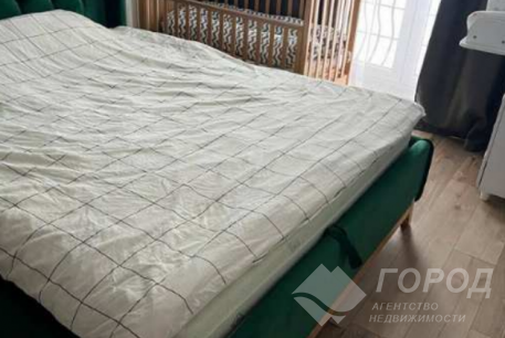 Продам 2-х кімнатну квартиру в новобудові, Павлово поле, Код: 704840/54