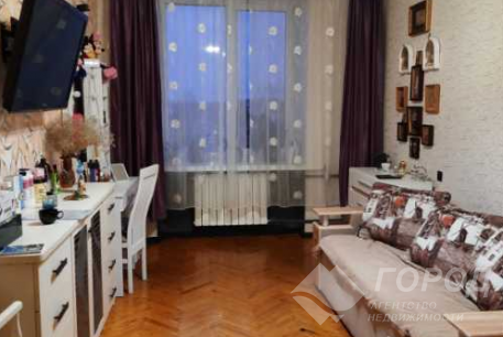 Продам 2-х кімнатну квартиру, Гагарина проспект, Конный рынок, Код: 704840/57