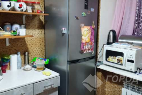 Продам 2-х кімнатну квартиру, Гагарина проспект, Конный рынок, Код: 704840/57