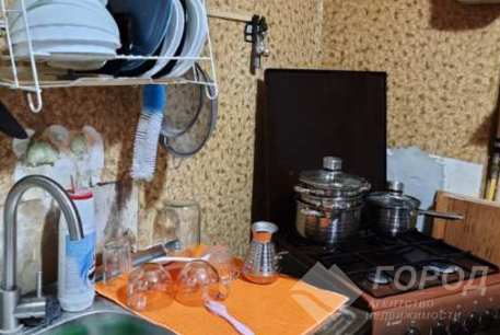 Продам 2-х кімнатну квартиру, Гагарина проспект, Конный рынок, Код: 704840/57