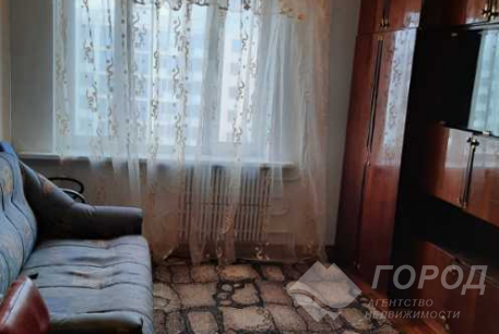 Продам гостинку, Центральный рынок, Код: 704840/58