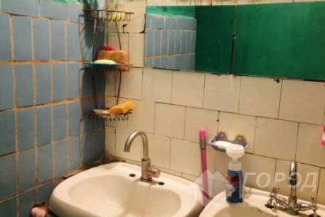 Продам гостинку, Центральный рынок, Код: 704840/58