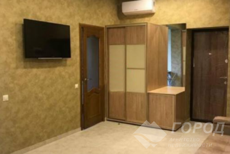 Продам 1-кімнатну квартиру в новобудові, Центр, Пушкинская метро, Код: 704840/63