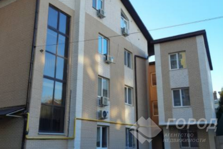 Продам 1-кімнатну квартиру в новобудові, Центр, Пушкинская метро, Код: 704840/63