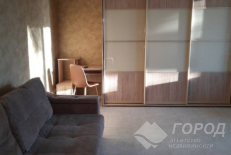 Продам 1-кімнатну квартиру в новобудові, Центр, Пушкинская метро, Код: 704840/63