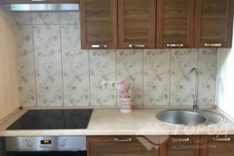 Продам 1-кімнатну квартиру в новобудові, Центр, Пушкинская метро, Код: 704840/63