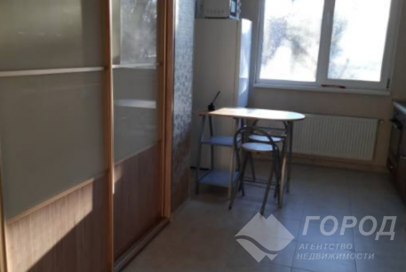 Продам 1-кімнатну квартиру в новобудові, Центр, Пушкинская метро, Код: 704840/63