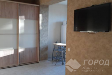 Продам 1-кімнатну квартиру в новобудові, Центр, Пушкинская метро, Код: 704840/63