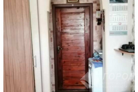 Продам гостинку, Павлово поле, 23 Августа метро, Код: 704840/64