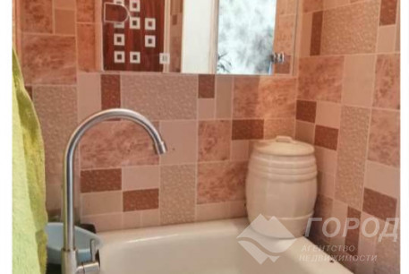 Продам гостинку, Павлово поле, 23 Августа метро, Код: 704840/64