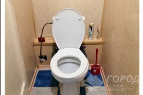 Продам гостинку, Павлово поле, 23 Августа метро, Код: 704840/64