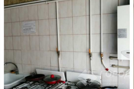 Продам гостинку, Павлово поле, 23 Августа метро, Код: 704840/64