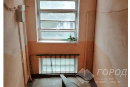 Продам гостинку, Павлово поле, 23 Августа метро, Код: 704840/64