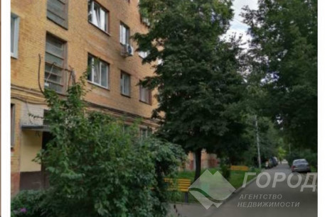 Продам гостинку, Павлово поле, 23 Августа метро, Код: 704840/64