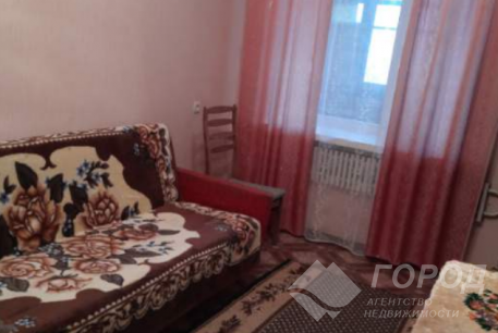 Продам 2-х кімнатну квартиру, Рогань, Код: 704840/67