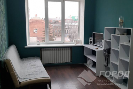 Продам 2-х кімнатну квартиру, Центр, Код: 704840/7