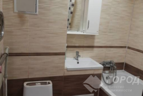 Продам 1-кімнатну квартиру, Новые дома, Код: 704840/70