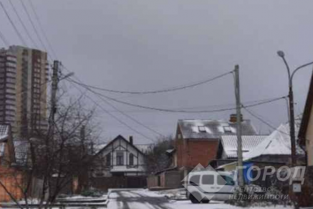 Продам дом, Павлово поле, 23 Августа метро, Новоалексеевская, Код: 704840/72