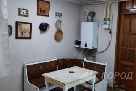 Продам полдома, Гагарина проспект, Проспект Гагарина метро, Молчановский пер., Код: 704840/73