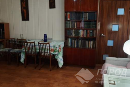 Продам полдома, Гагарина проспект, Проспект Гагарина метро, Молчановский пер., Код: 704840/73