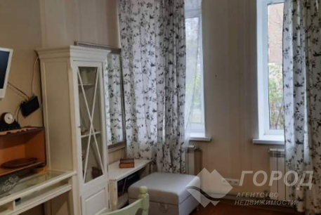 Продам полдома, Гагарина проспект, Проспект Гагарина метро, Молчановский пер., Код: 704840/73