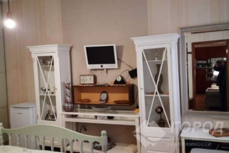 Продам полдома, Гагарина проспект, Проспект Гагарина метро, Молчановский пер., Код: 704840/73