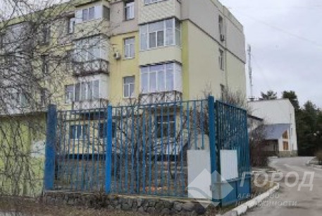 Продам 3-х кімнатну квартиру, Харьковский р-н, Безлюдовка пгт. (Харьковский р-н), Код: 704840/74