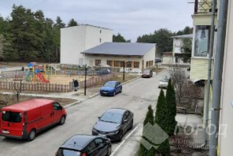 Продам 3-х кімнатну квартиру, Харьковский р-н, Безлюдовка пгт. (Харьковский р-н), Код: 704840/74