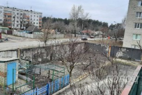 Продам 3-х кімнатну квартиру, Харьковский р-н, Безлюдовка пгт. (Харьковский р-н), Код: 704840/74