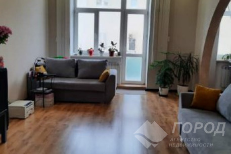 Продам 3-х кімнатну квартиру, Харьковский р-н, Безлюдовка пгт. (Харьковский р-н), Код: 704840/74