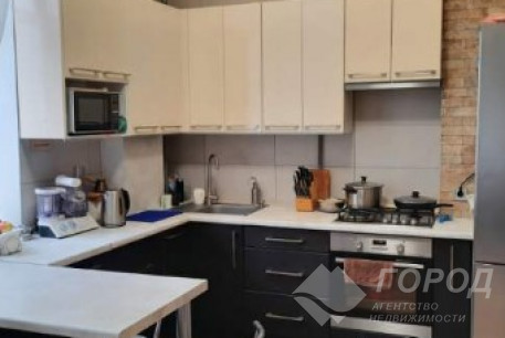 Продам 3-х кімнатну квартиру, Харьковский р-н, Безлюдовка пгт. (Харьковский р-н), Код: 704840/74