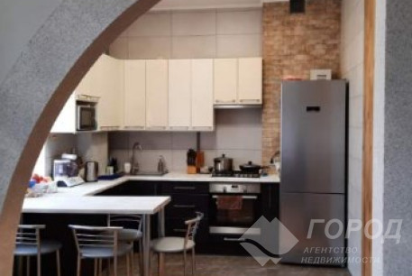 Продам 3-х кімнатну квартиру, Харьковский р-н, Безлюдовка пгт. (Харьковский р-н), Код: 704840/74