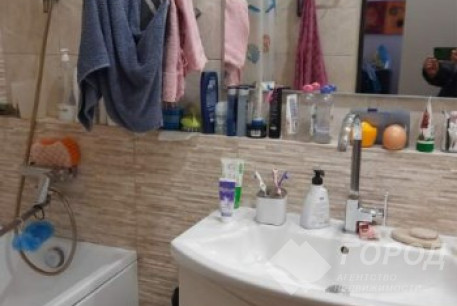 Продам 3-х кімнатну квартиру, Харьковский р-н, Безлюдовка пгт. (Харьковский р-н), Код: 704840/74