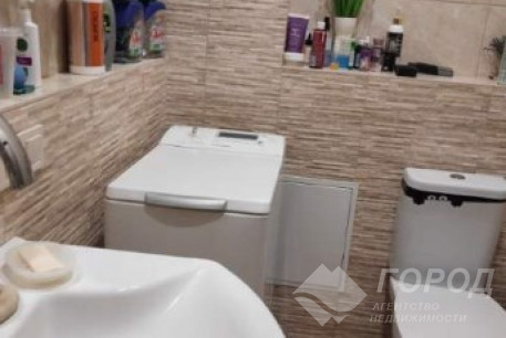 Продам 3-х кімнатну квартиру, Харьковский р-н, Безлюдовка пгт. (Харьковский р-н), Код: 704840/74