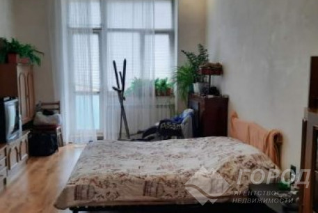 Продам 3-х кімнатну квартиру, Харьковский р-н, Безлюдовка пгт. (Харьковский р-н), Код: 704840/74