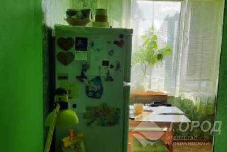 Продам 1-кімнатну квартиру, Салтовка, 520 м/р, Код: 704840/75