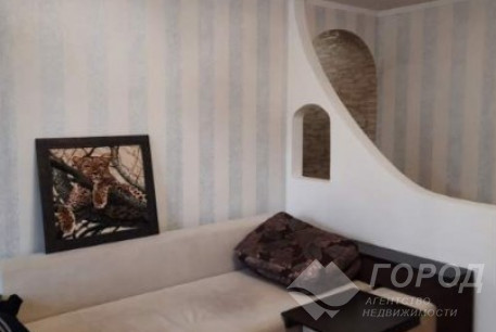 Продам 3-х кімнатну квартиру, Новые дома, Маршала Жукова метро (Дворец спорта), Код: 704840/76